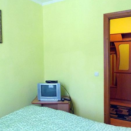 Rosinka Daire Yaremche Dış mekan fotoğraf