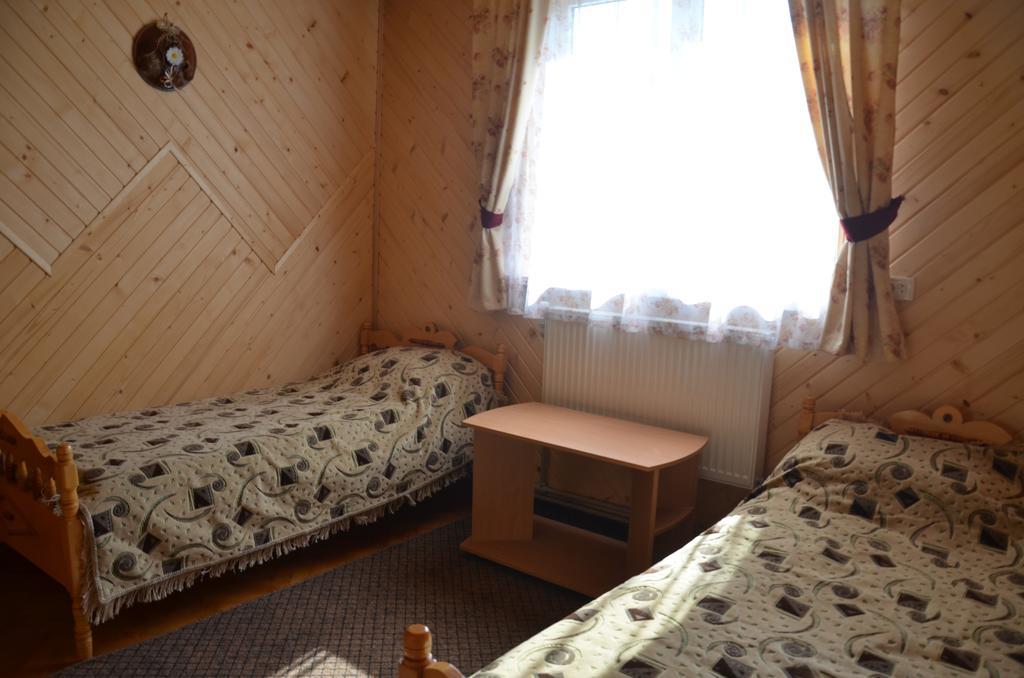 Rosinka Daire Yaremche Dış mekan fotoğraf