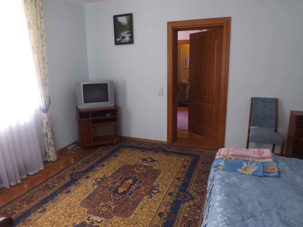 Rosinka Daire Yaremche Dış mekan fotoğraf