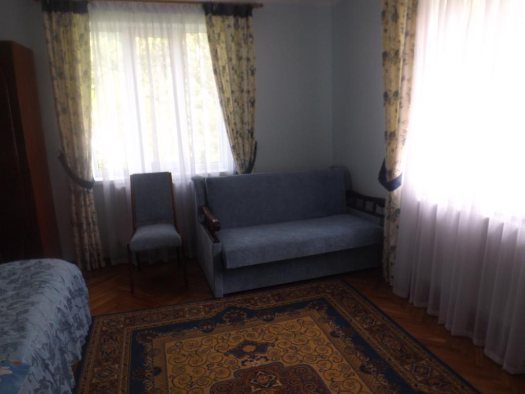 Rosinka Daire Yaremche Dış mekan fotoğraf