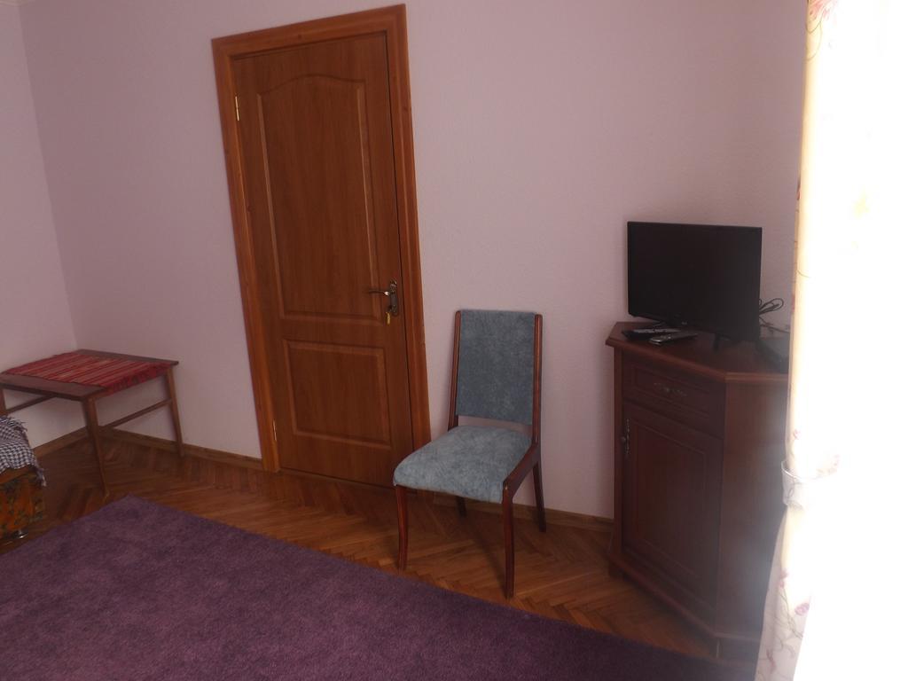 Rosinka Daire Yaremche Dış mekan fotoğraf