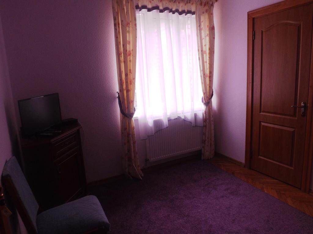 Rosinka Daire Yaremche Dış mekan fotoğraf