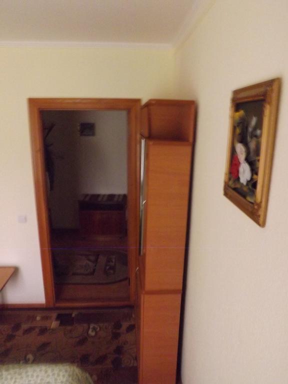 Rosinka Daire Yaremche Dış mekan fotoğraf