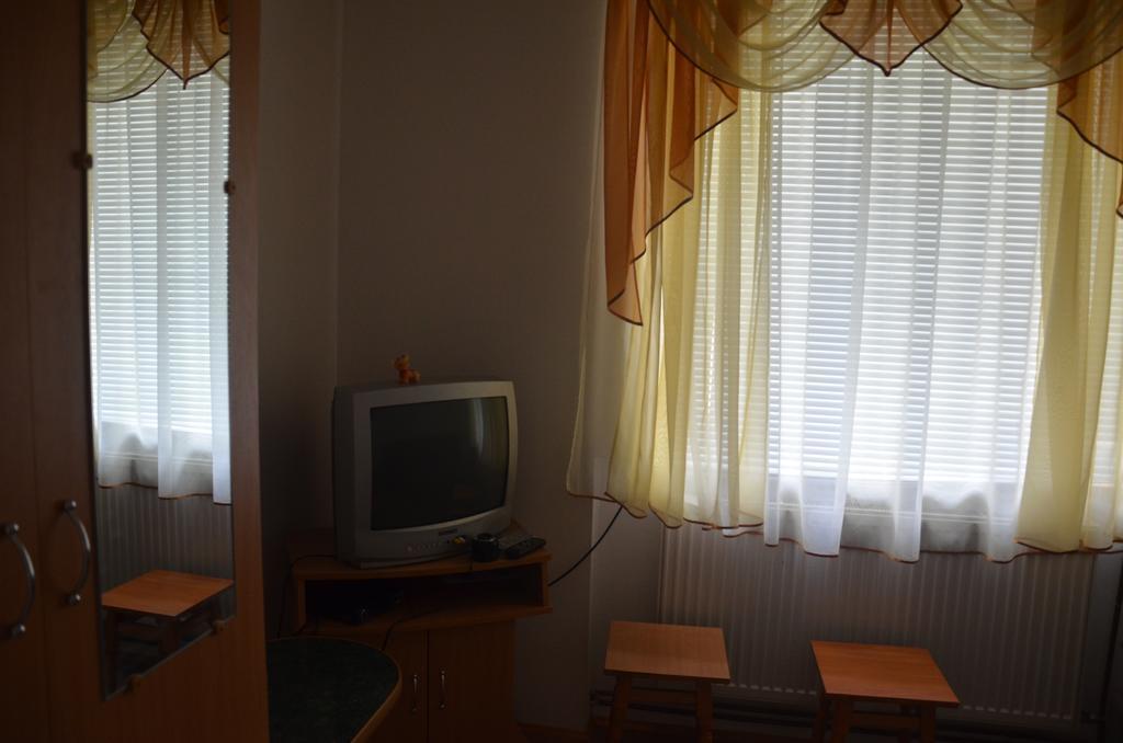 Rosinka Daire Yaremche Dış mekan fotoğraf