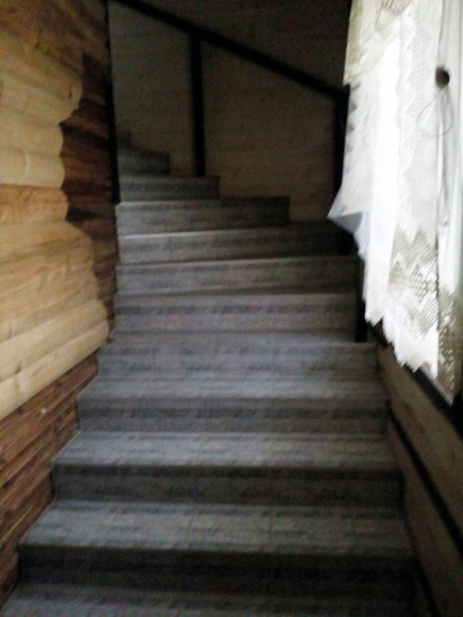 Rosinka Daire Yaremche Dış mekan fotoğraf