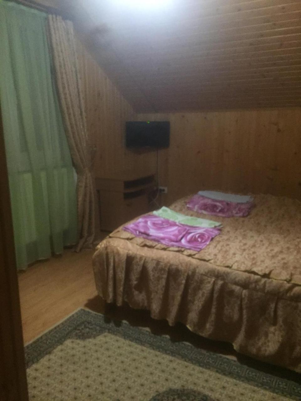 Rosinka Daire Yaremche Dış mekan fotoğraf