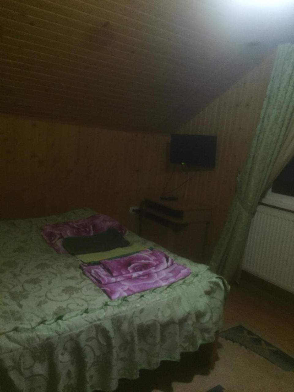 Rosinka Daire Yaremche Dış mekan fotoğraf