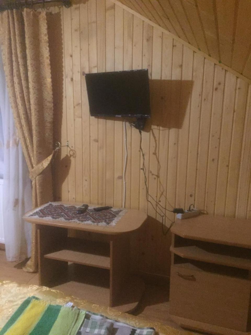 Rosinka Daire Yaremche Dış mekan fotoğraf