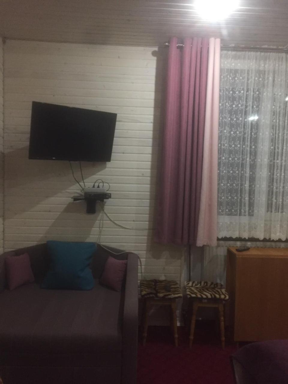 Rosinka Daire Yaremche Dış mekan fotoğraf
