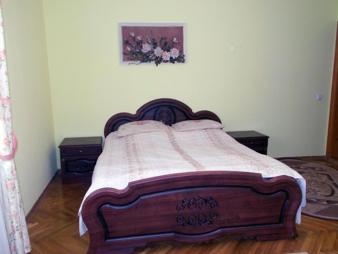 Rosinka Daire Yaremche Dış mekan fotoğraf