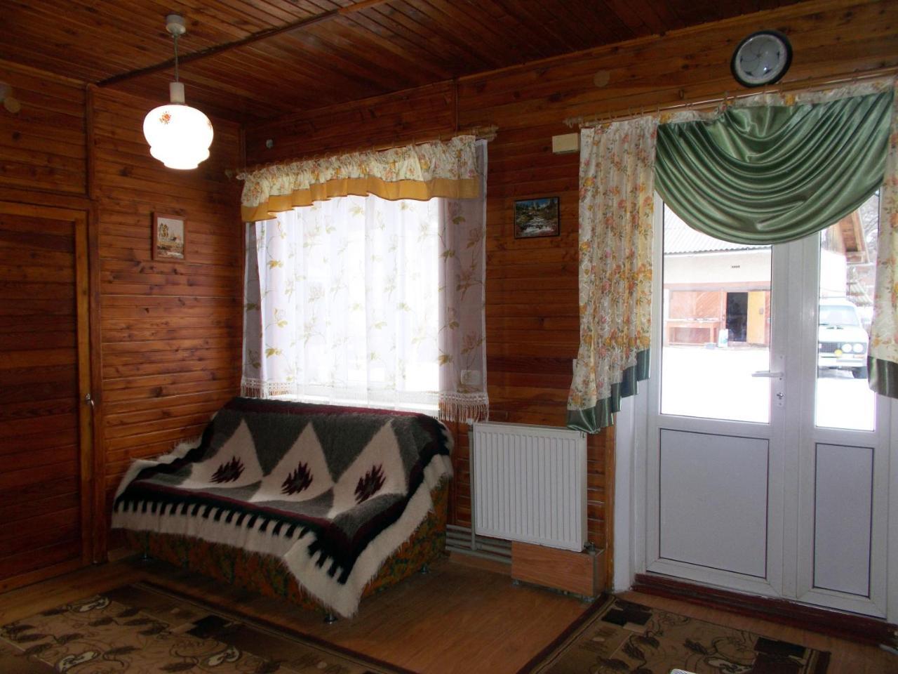 Rosinka Daire Yaremche Dış mekan fotoğraf