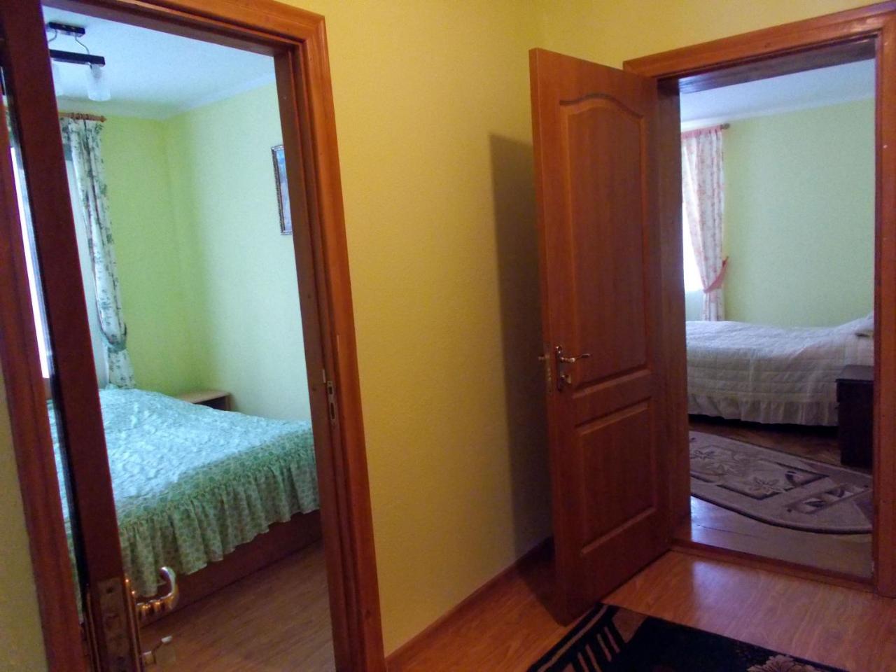 Rosinka Daire Yaremche Dış mekan fotoğraf