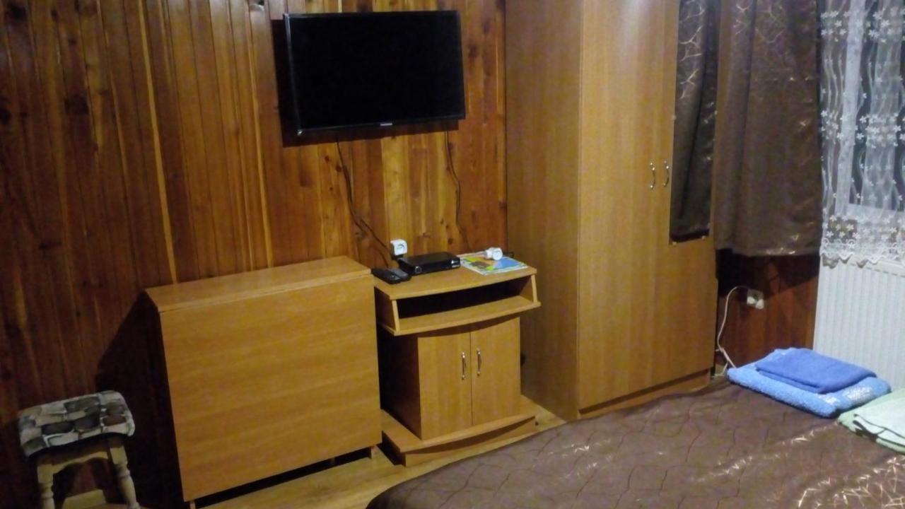 Rosinka Daire Yaremche Dış mekan fotoğraf