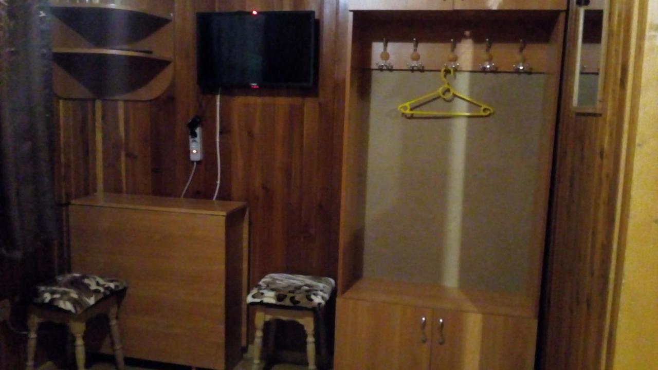 Rosinka Daire Yaremche Dış mekan fotoğraf