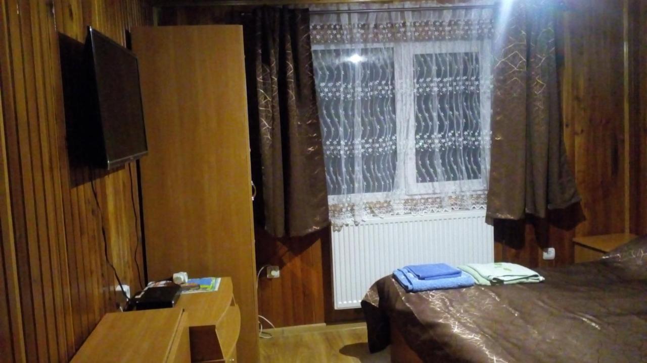 Rosinka Daire Yaremche Dış mekan fotoğraf